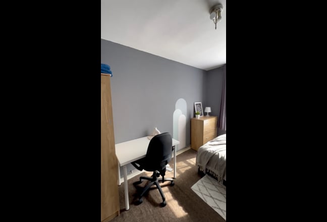 M🦄Bethnal Green/Shoreditch - Super Double Room 💥 Main Photo
