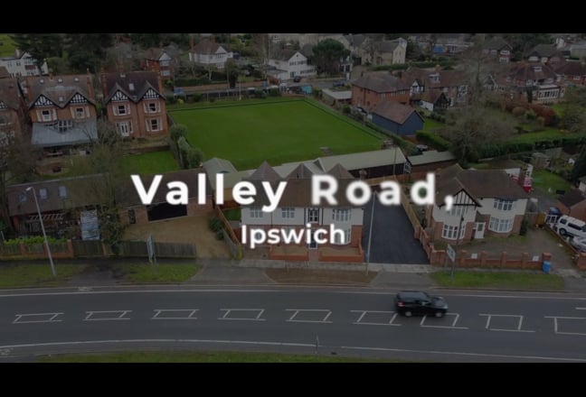 Premium Double Ensuite Room - Best Area of Ipswich Main Photo