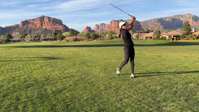Are You Rotating Enough with Your Distance Wedges