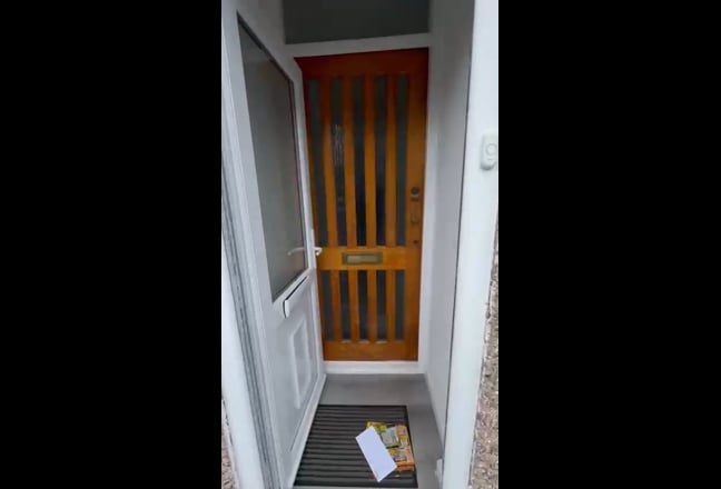 🔥4 Fresh New Rooms🔥Refurbished House🔥VIEW NOW🔥 Main Photo