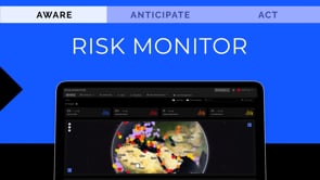 Turn Risk into Readiness with Risk Monitor