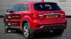 MITSUBISHI ASX 2018 (18)