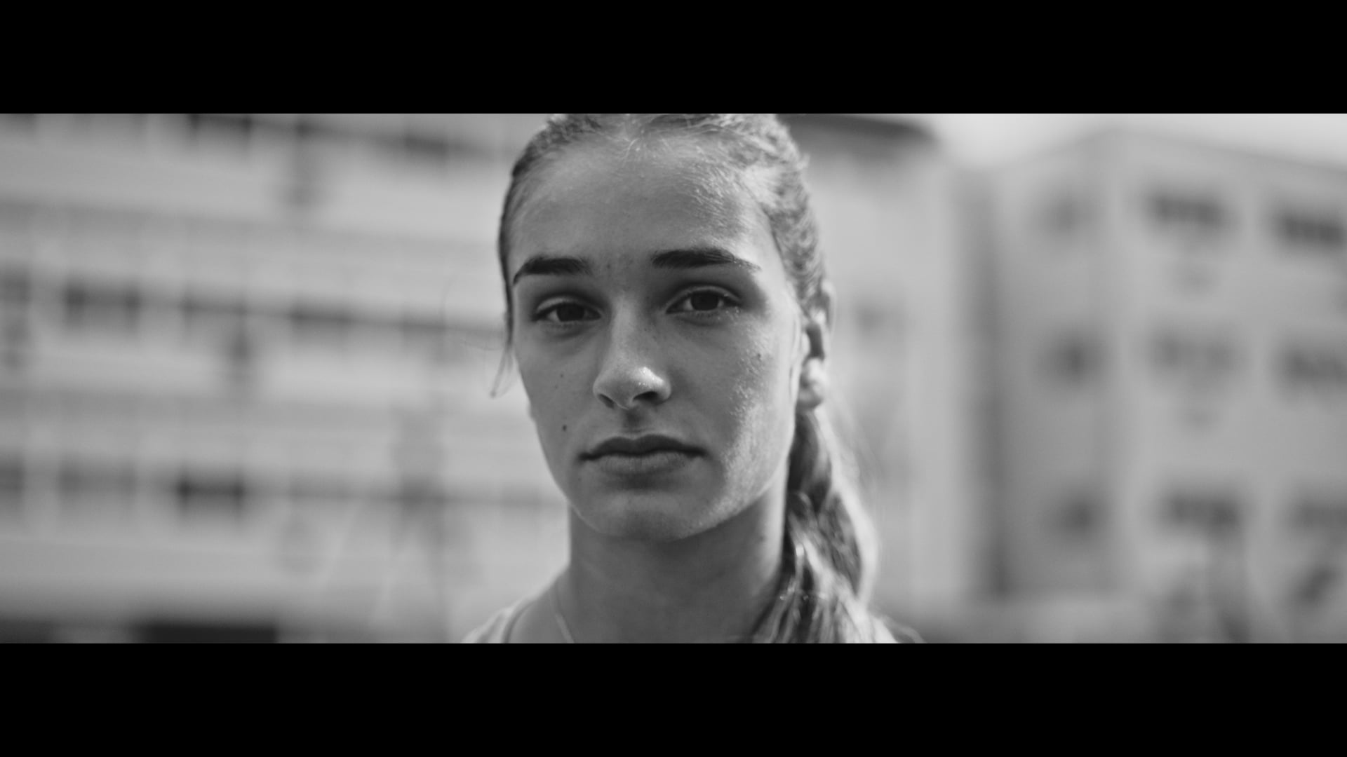 POWERADE - YOUTH OLYMPIC GAMES