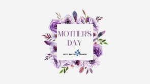 A Mother's Journey of Faith
