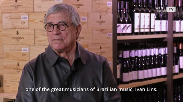Ep8 | Ivan Lins