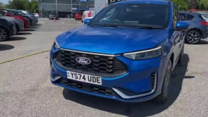 FORD KUGA 2024 (74)
