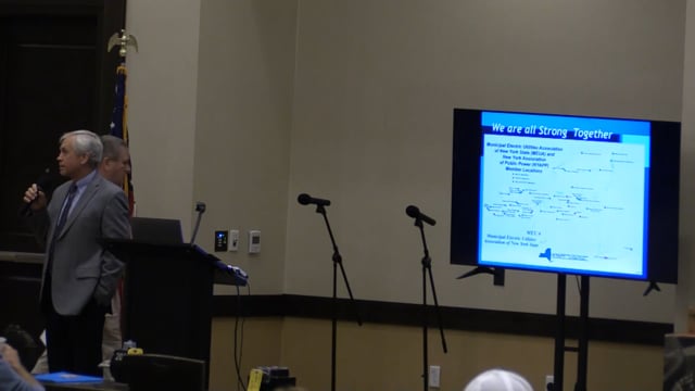 Tariffs by Holly Easling from Penn Yan - Combined Session