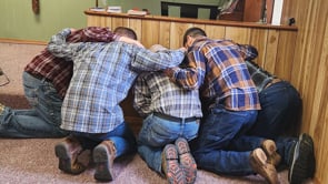 Lick Creek Fellowship - Story (2025)