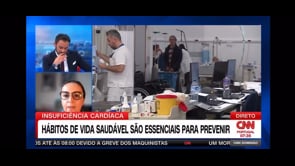 Dra. Elisabete Martins - Insuficiência Cardíaca