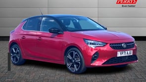 VAUXHALL CORSA 2021 (71)