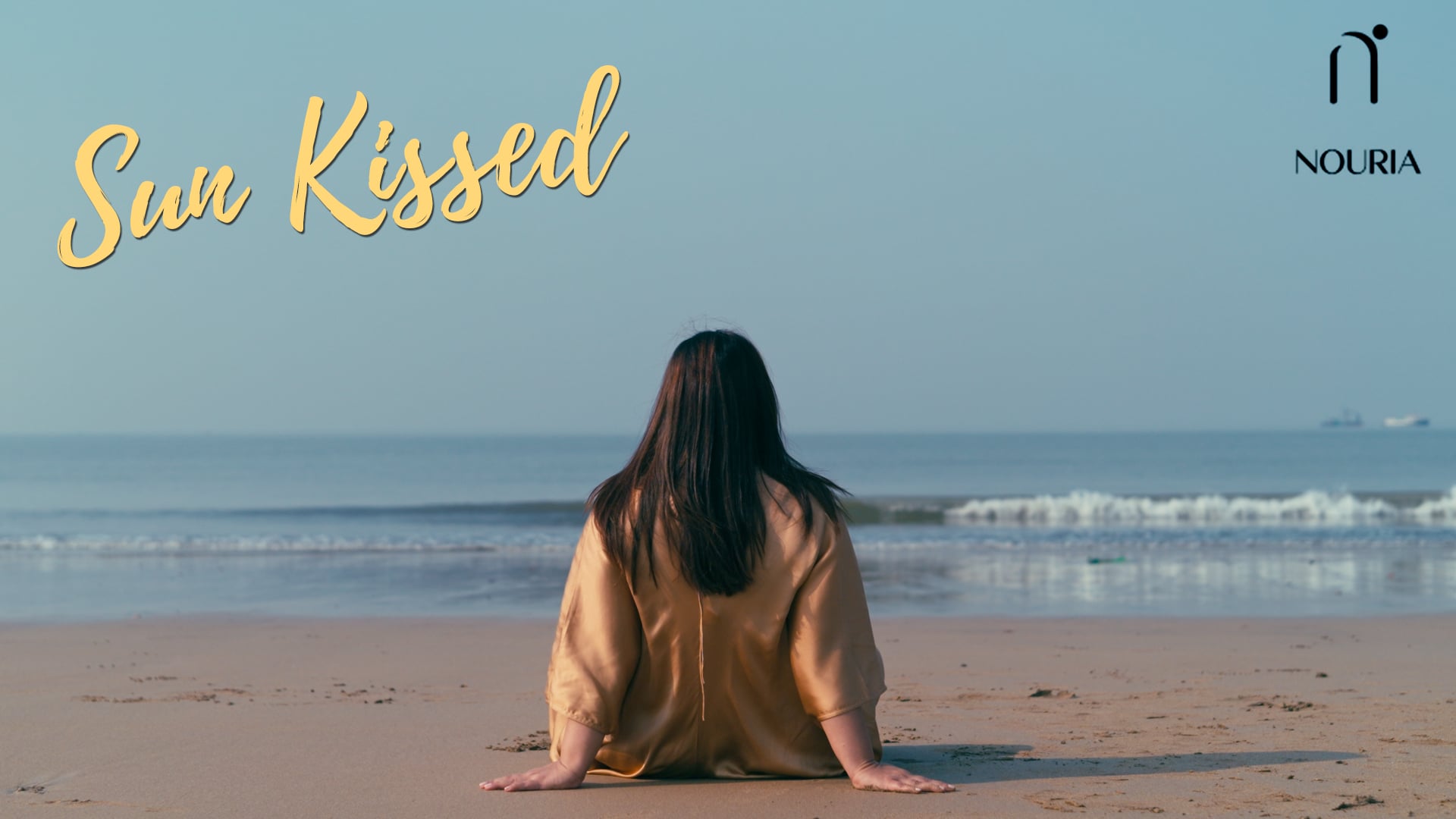 Sun Kissed | Nouria Design Co | Natural Light