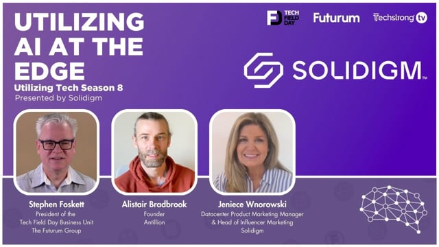 UT08x07: Building Servers for the Edge with Antillion