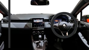 RENAULT CLIO 2024 (24)