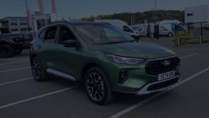 FORD KUGA 2025 (74)