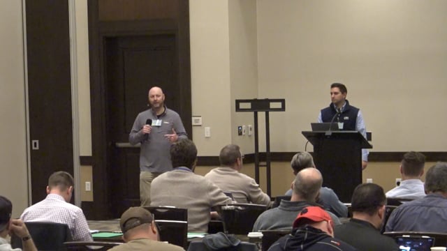Sentry Program by Jeff Smith and Andy Netzel from Altec Industries - Engineering Workshop