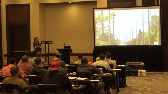 RS Composite Poles by Chris Slonaker and Brian DiStefano from RS Poles - Engineering Workshop