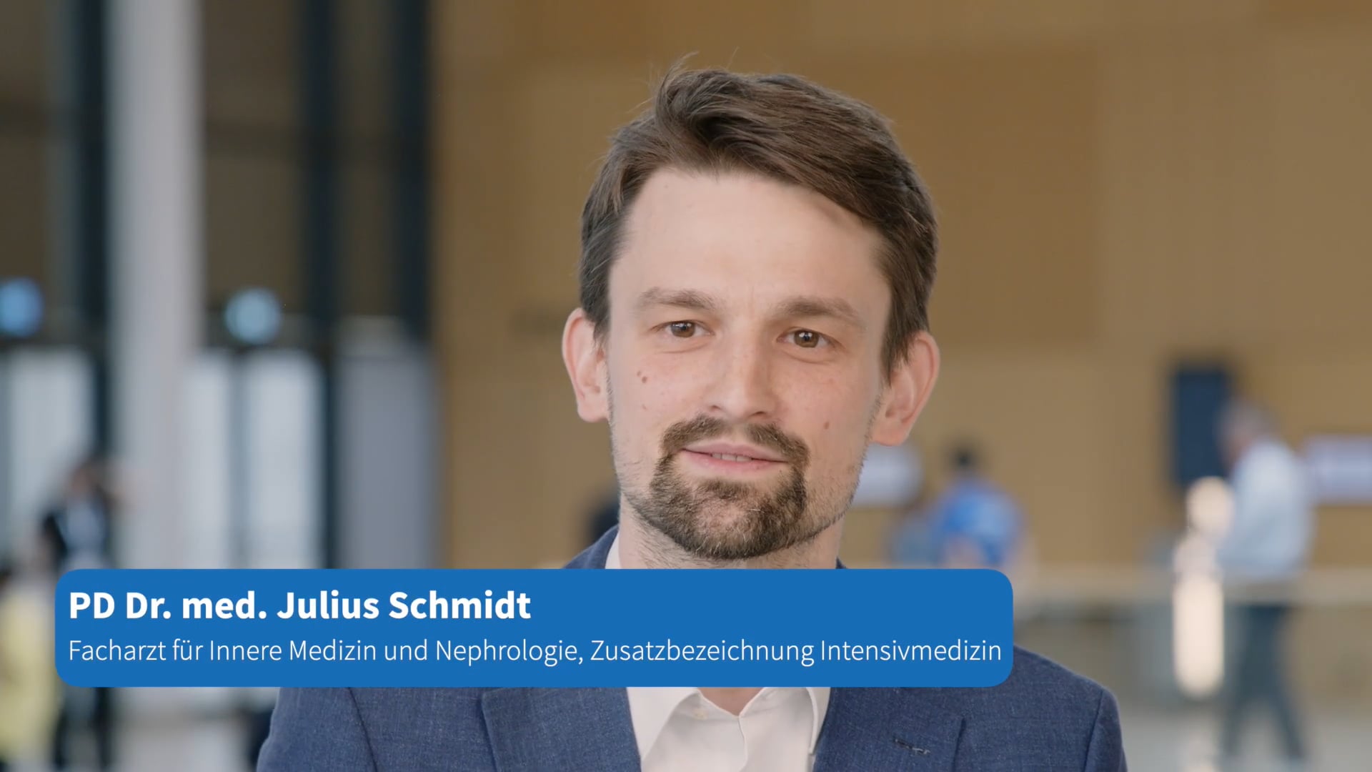 Thumbnail von Hyper- und Hypokalzämie: Was ist ein Notfall?