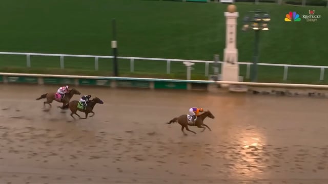 Kopion | 2025 Derby City Distaff (G1) at Churchill Downs