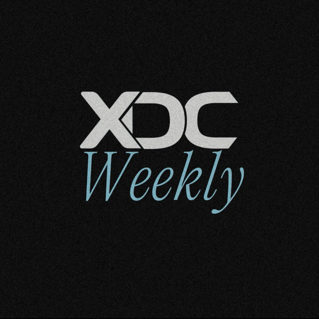 XDC Weekly May 4 - May 10, 2025