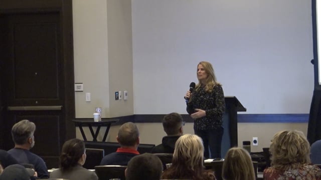 Time Management and Productivity by Diane Lang - Combined Sessions