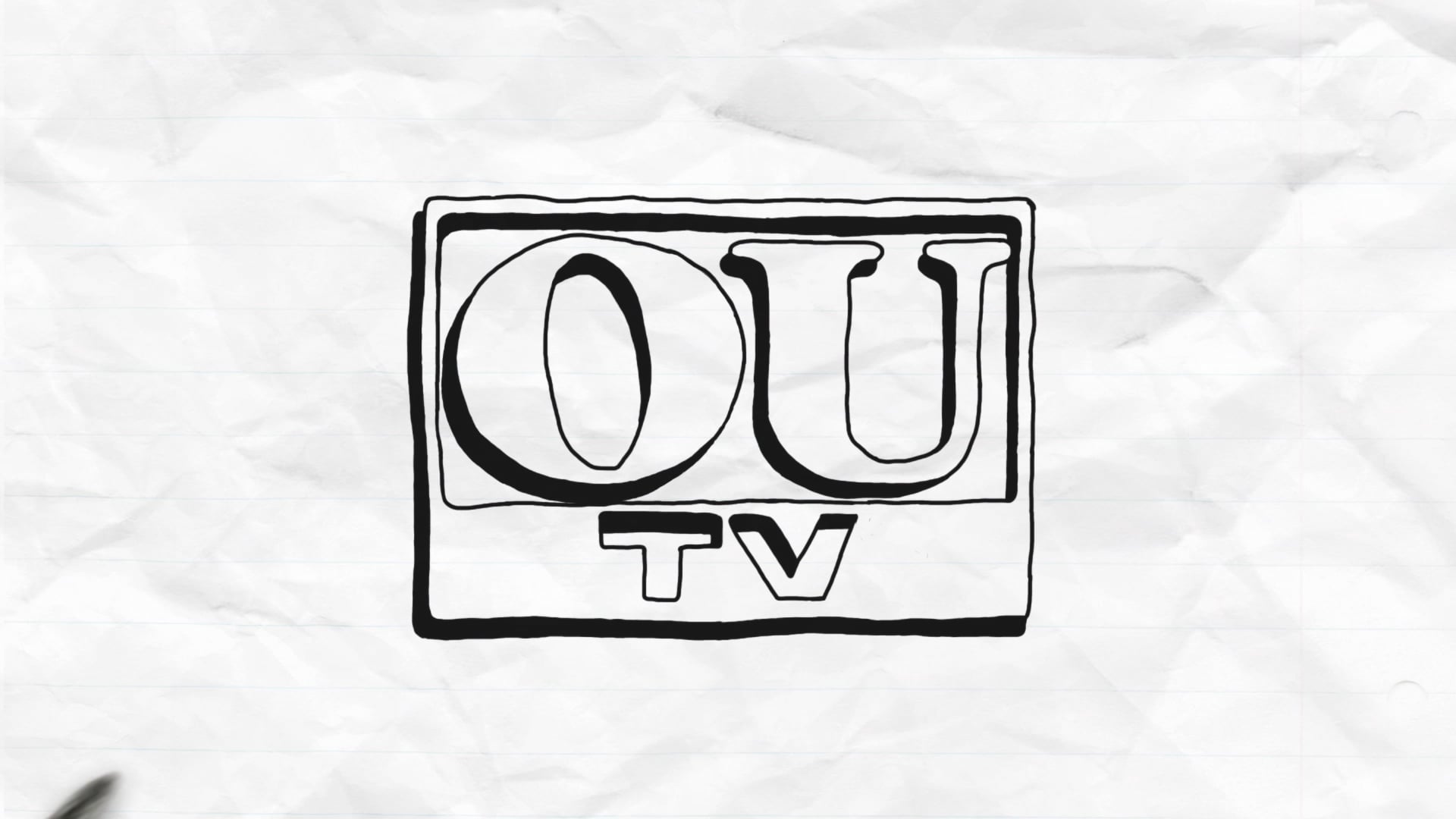 OUTV - Hand Drawn Bump
