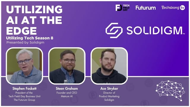 UT08x09: Building Data-Driven AI Applications with Metrum AI