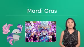 Mardi Gras