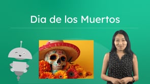 Dia de los Muertos