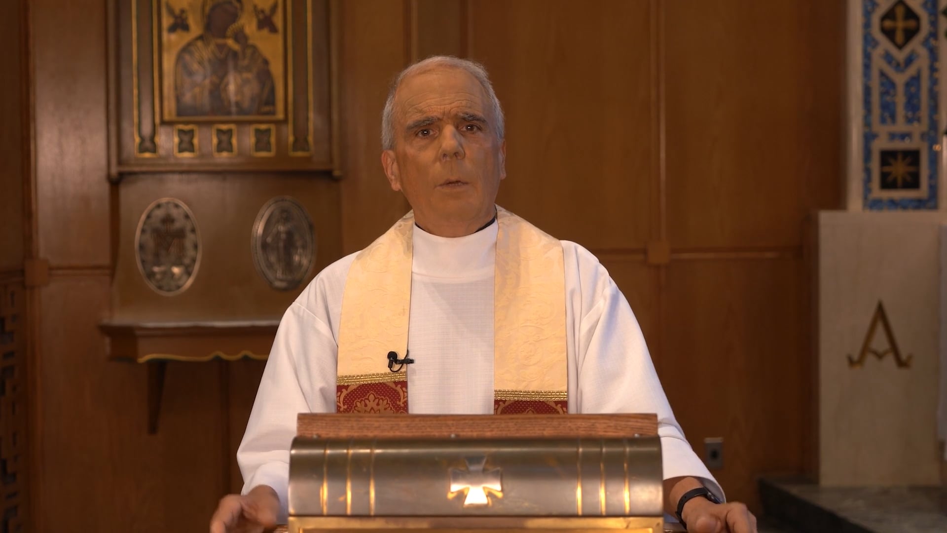 The Word - Easter Sunday