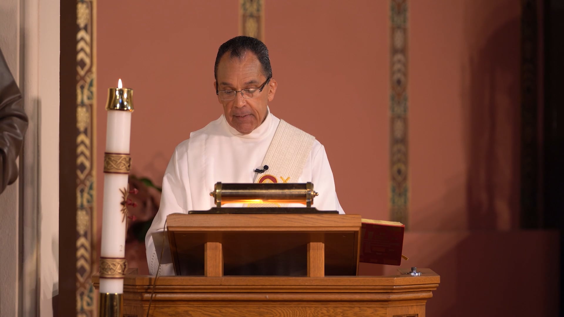 The Word - 3rd Sunday of Easter