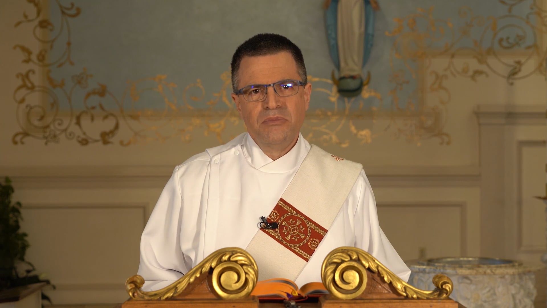 The Word - 4th Sunday of Easter