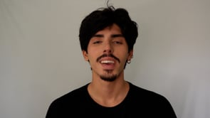 Apresentação Inglês