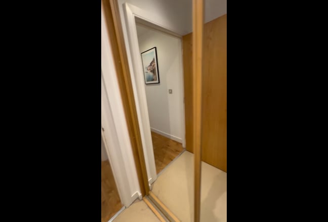 Modern 2 bed 2 bath in SW18 Wandsworth  Main Photo