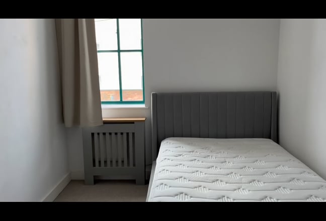 Stunning furnished one bedroom flat in Moseley! Main Photo