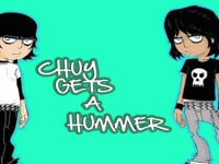 Ceasar and Chuy "Hummer"
