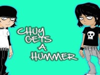 Ceasar and Chuy "Hummer"