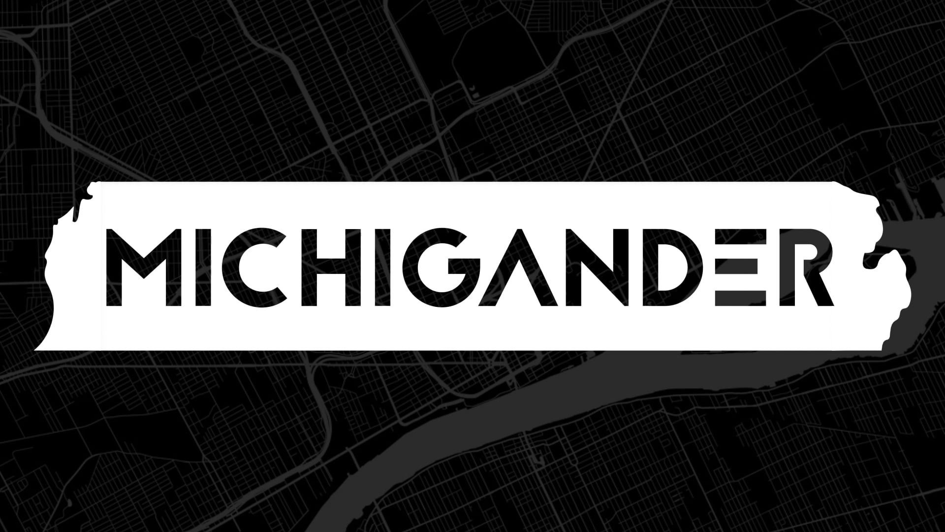 Michigander - Logo Animation