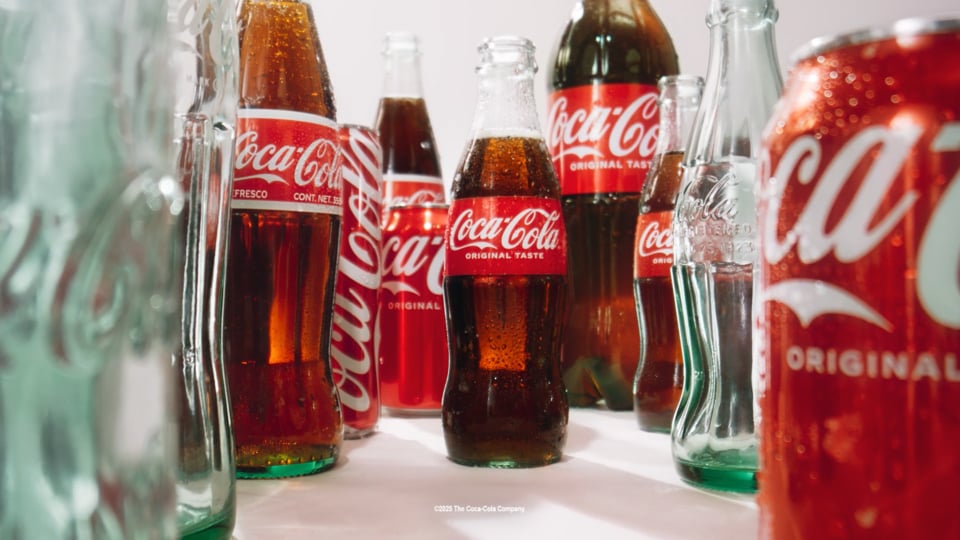 Coca-Cola "For Everyone" :30