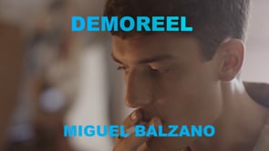 DEMOREEL MIGUEL BALZANO 2025