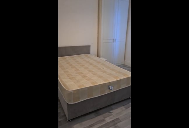 Brand Newly Refurbed. Furnished 2 Bed Lower Flat Main Photo