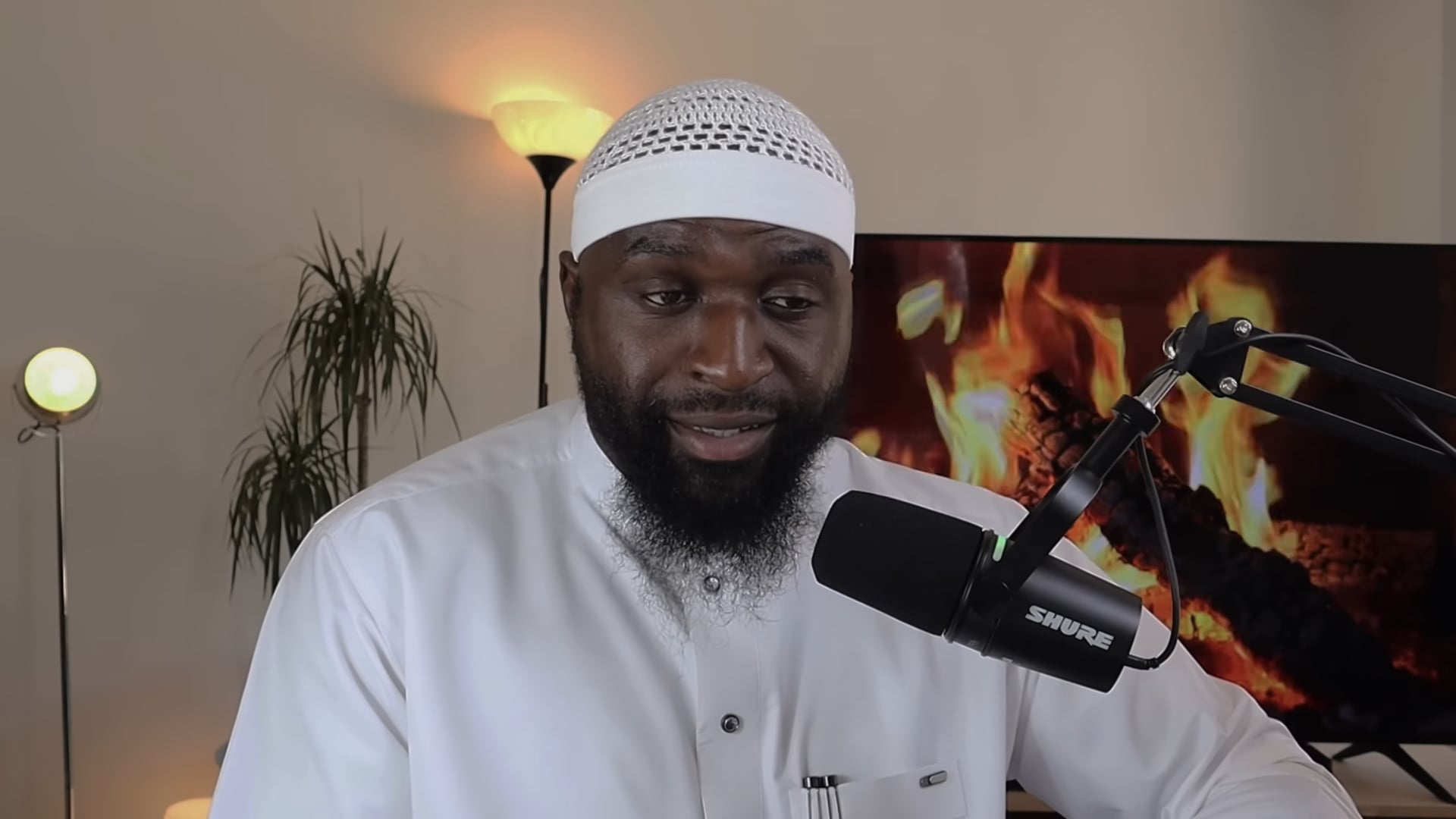 Couverture du podcast LES PÉCHÉS BANALISÉS ｜ @BilalAbouHafsa
