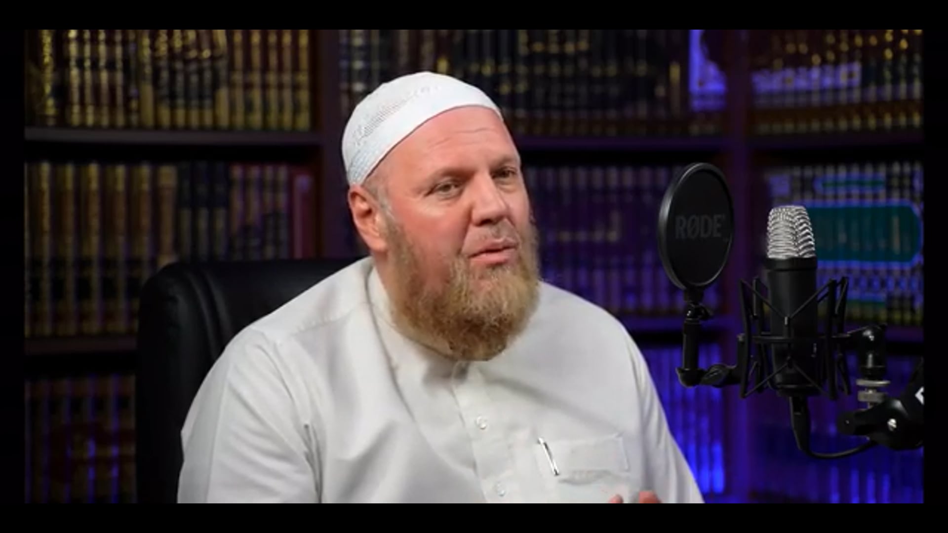 LE TAWHID｜Avec Dr. Salim MCHICH