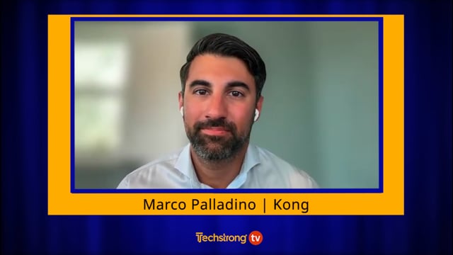 Gateways for Event-Driven Applications with Marco Palladino