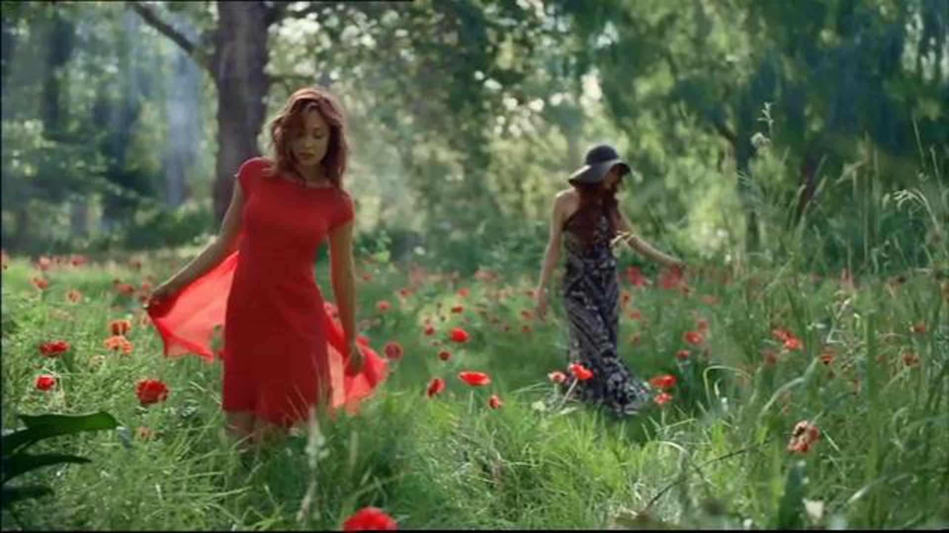 M&S Fashion Picnic