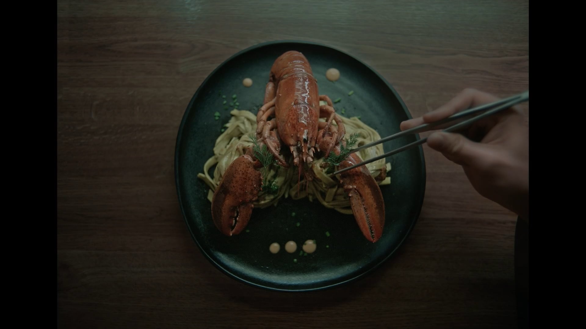 Cathay pacific - "The life of Eric"