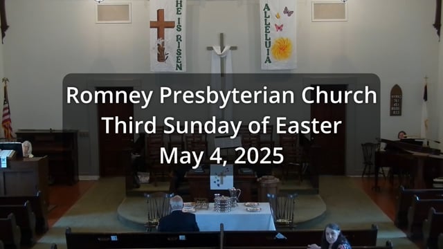 May 4, 2025