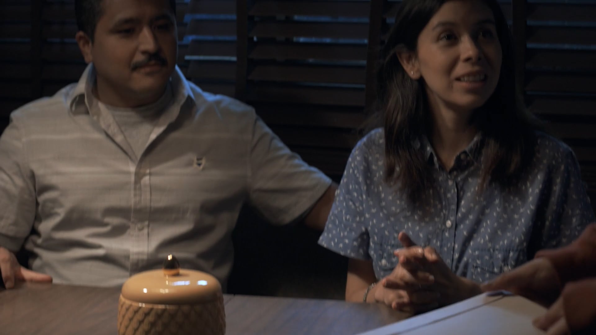 Mcdonald's - "Projections"