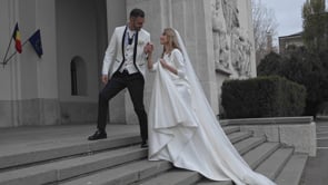 Alis & Radu - Best Moments