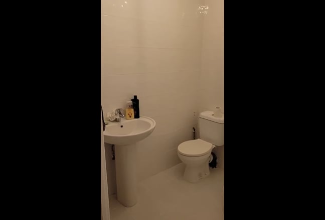 Single room Main Photo