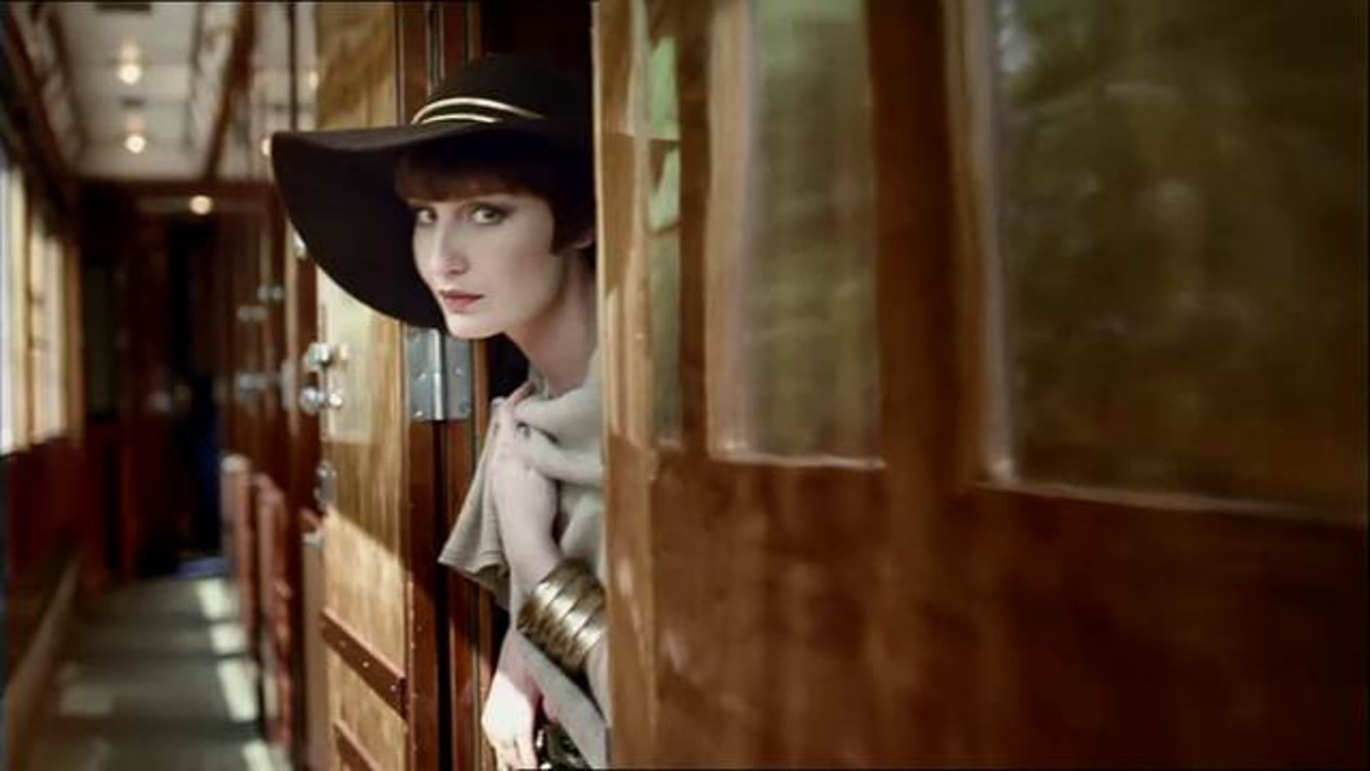 M&S Orient Express